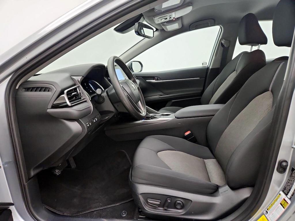 used 2023 Toyota Camry car, priced at $25,998