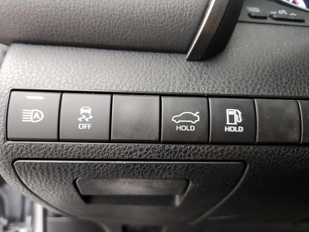 used 2023 Toyota Camry car, priced at $25,998