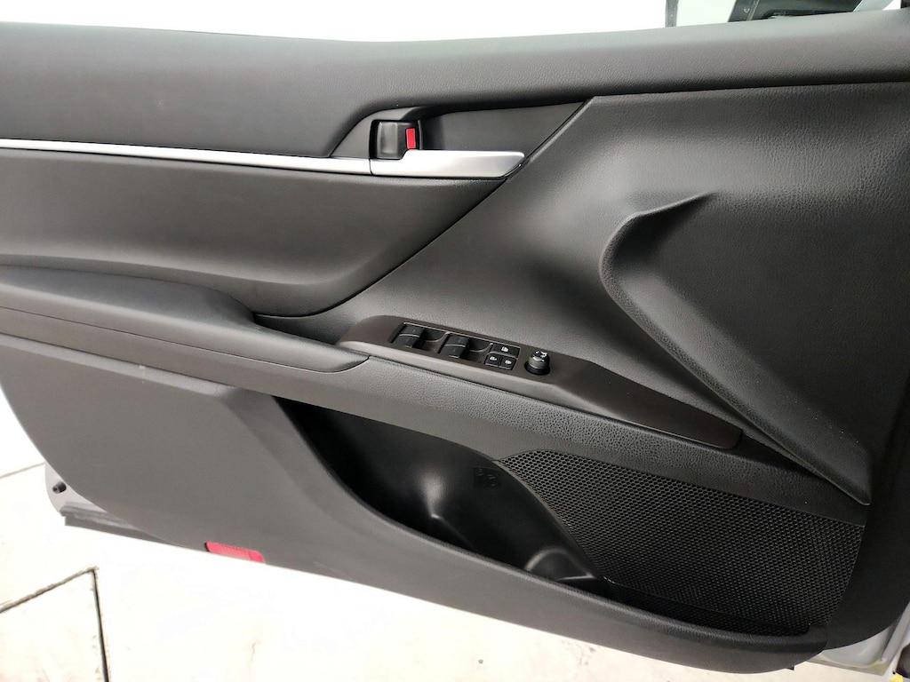 used 2023 Toyota Camry car, priced at $25,998
