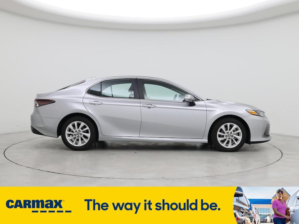 used 2023 Toyota Camry car, priced at $25,998
