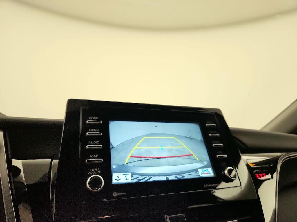 used 2023 Toyota Camry car, priced at $25,998