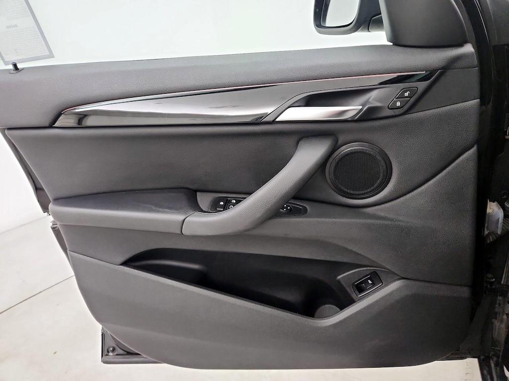 used 2016 BMW X1 car, priced at $17,998