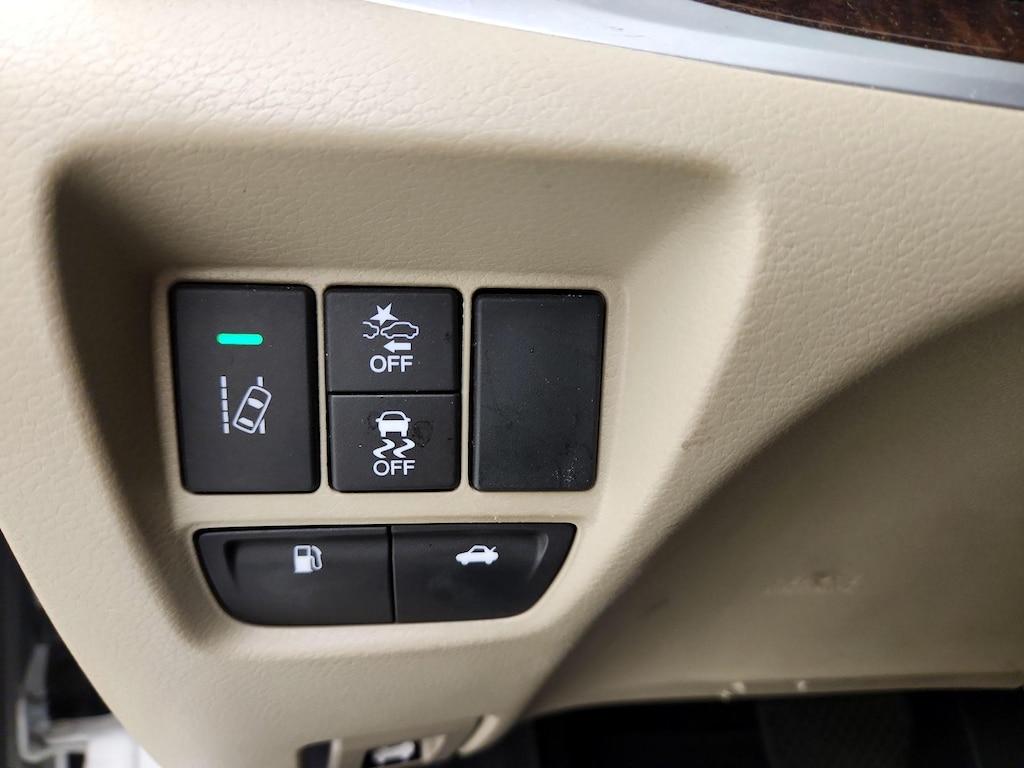 used 2019 Acura TLX car, priced at $23,998