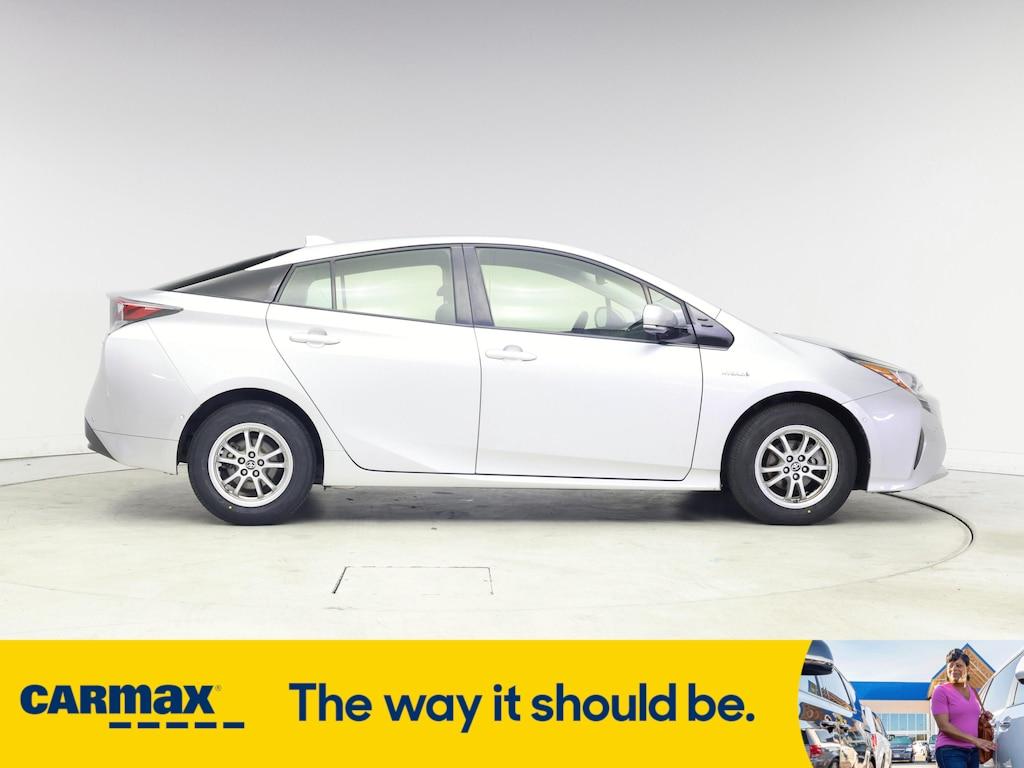used 2017 Toyota Prius car, priced at $14,998