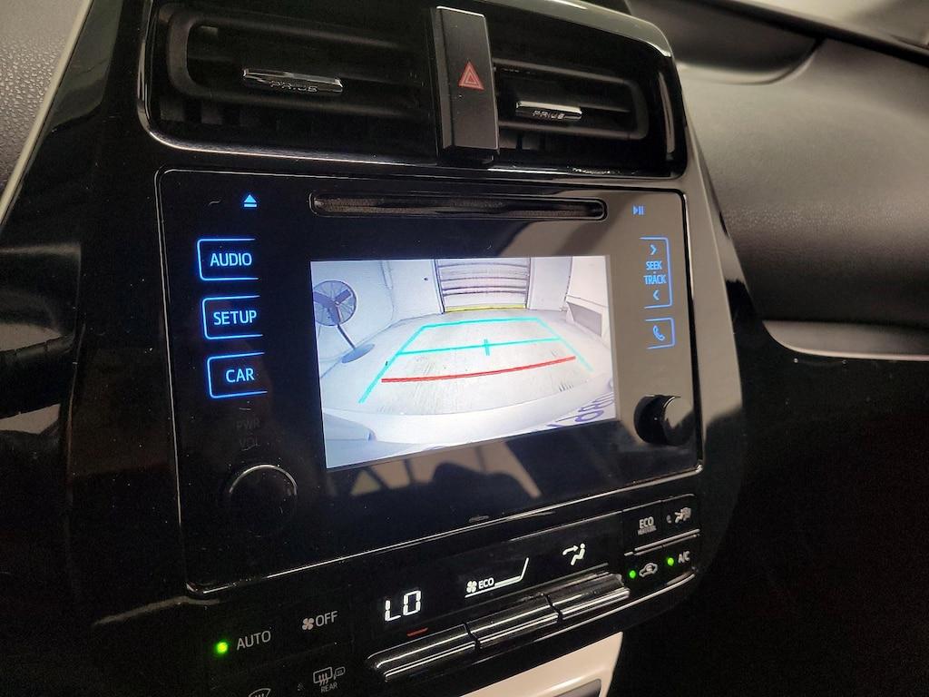 used 2017 Toyota Prius car, priced at $14,998