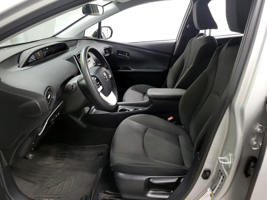 used 2017 Toyota Prius car, priced at $14,998