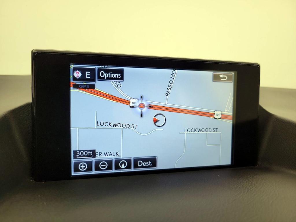 used 2014 Lexus CT 200h car, priced at $14,998