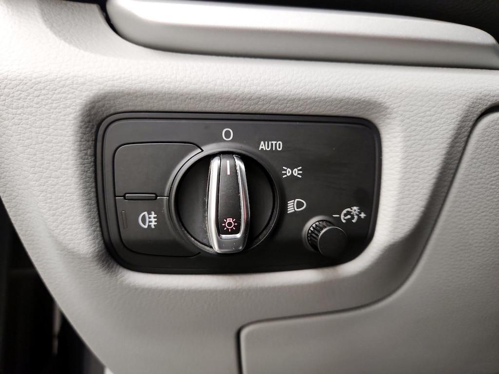 used 2015 Audi A3 car, priced at $15,998