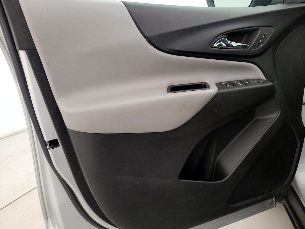 used 2022 Chevrolet Equinox car, priced at $20,998