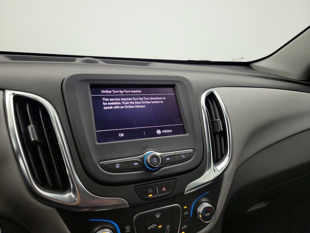 used 2022 Chevrolet Equinox car, priced at $20,998