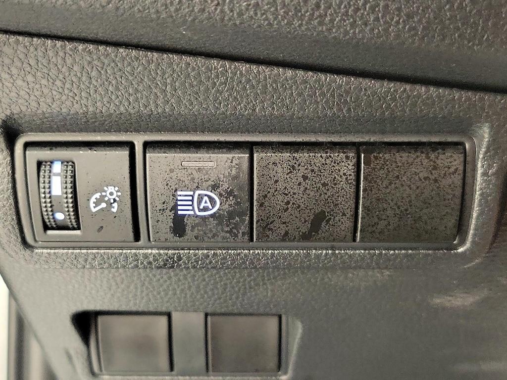 used 2022 Toyota Corolla Cross car, priced at $26,998