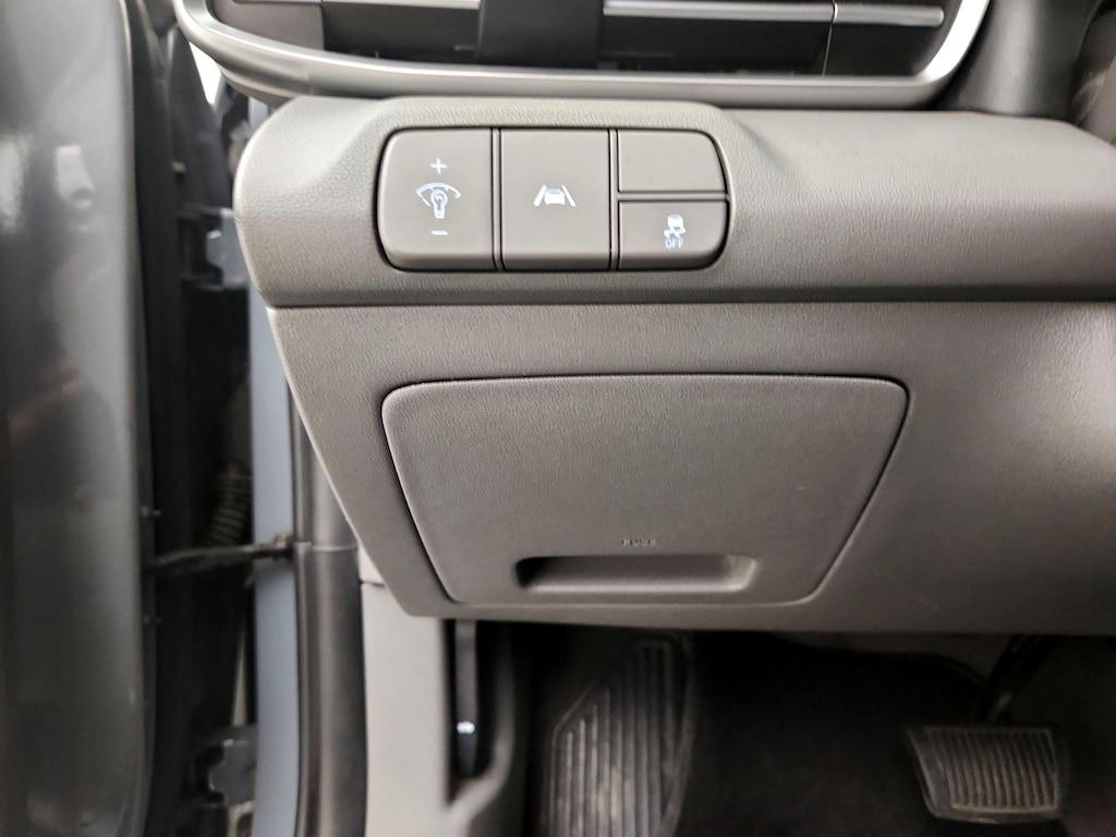 used 2022 Hyundai Elantra car, priced at $16,998