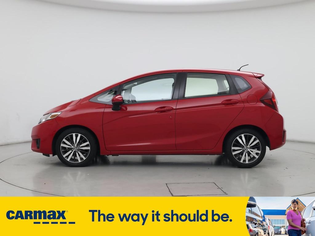used 2016 Honda Fit car, priced at $15,998
