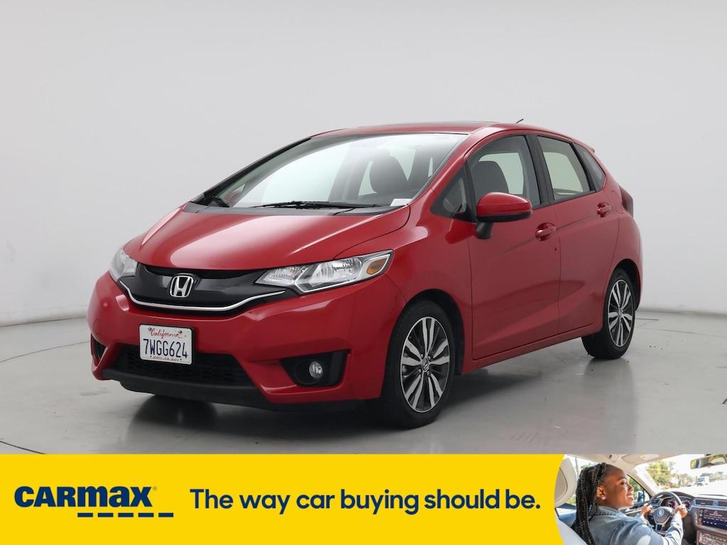 used 2016 Honda Fit car, priced at $15,998