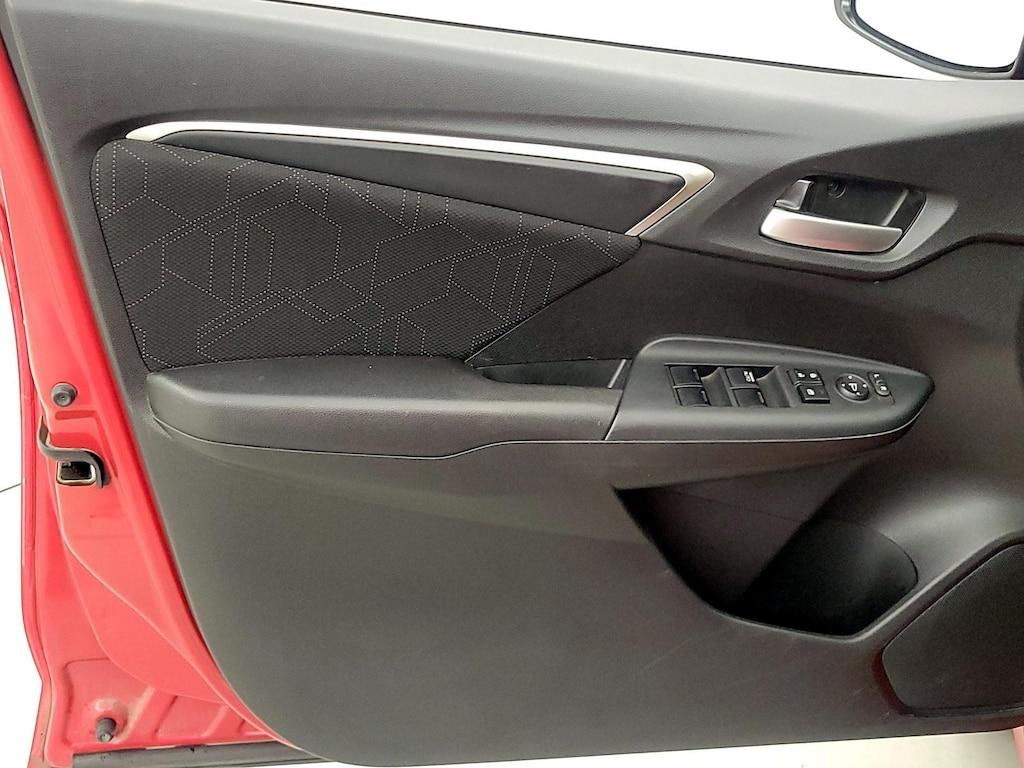 used 2016 Honda Fit car, priced at $15,998
