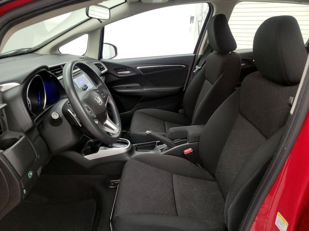 used 2016 Honda Fit car, priced at $15,998