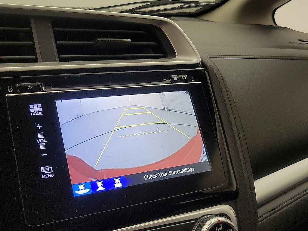 used 2016 Honda Fit car, priced at $15,998
