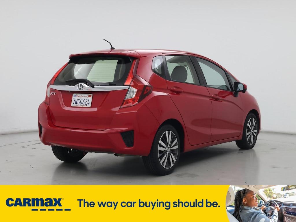 used 2016 Honda Fit car, priced at $15,998