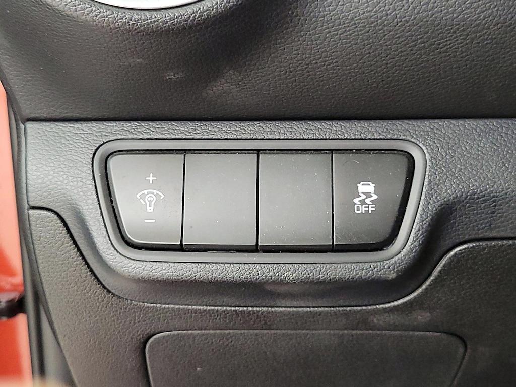 used 2023 Kia Forte car, priced at $18,998
