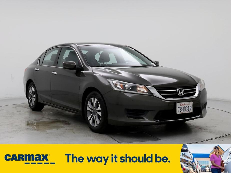 used 2013 Honda Accord car, priced at $18,998