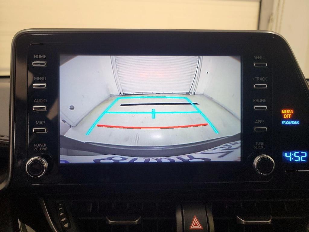 used 2019 Toyota C-HR car, priced at $16,998