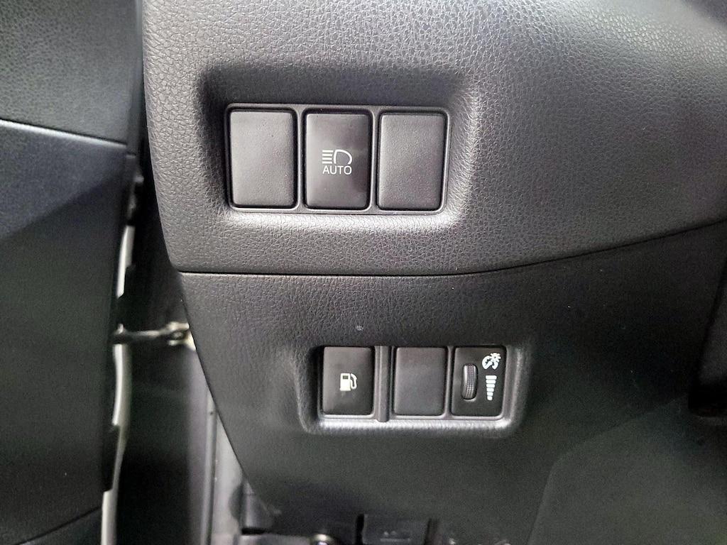 used 2019 Toyota C-HR car, priced at $16,998