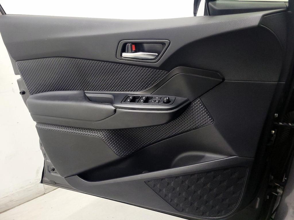used 2019 Toyota C-HR car, priced at $16,998