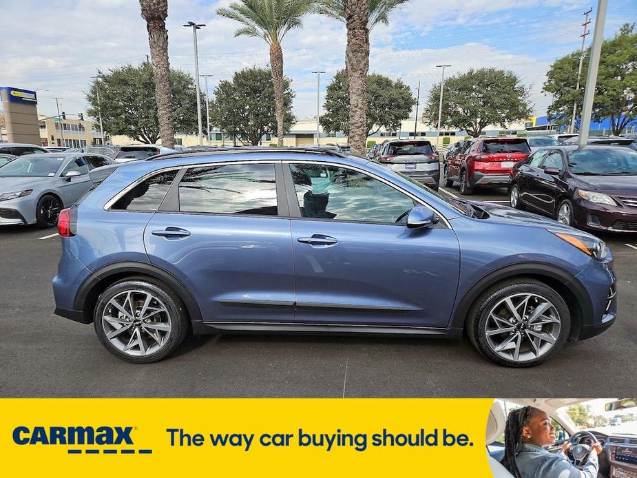 used 2022 Kia Niro car, priced at $26,998