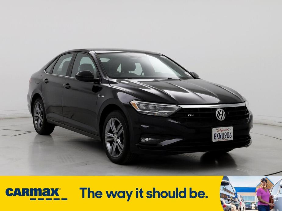 used 2019 Volkswagen Jetta car, priced at $19,998