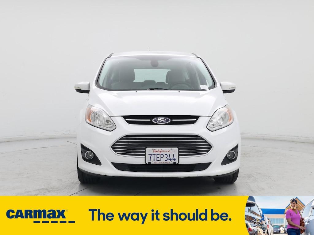 used 2013 Ford C-Max Hybrid car, priced at $11,998