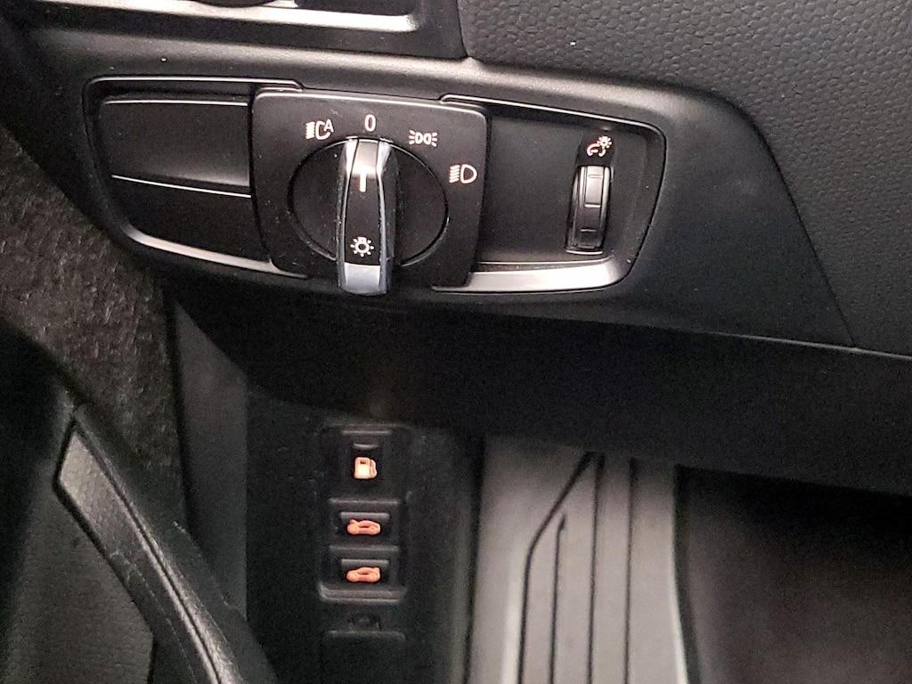 used 2017 BMW i3 car, priced at $14,599