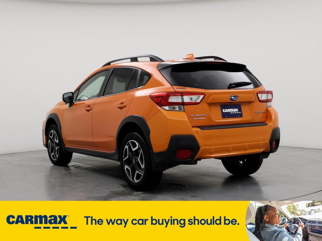 used 2019 Subaru Crosstrek car, priced at $24,998