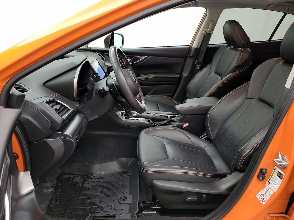 used 2019 Subaru Crosstrek car, priced at $24,998