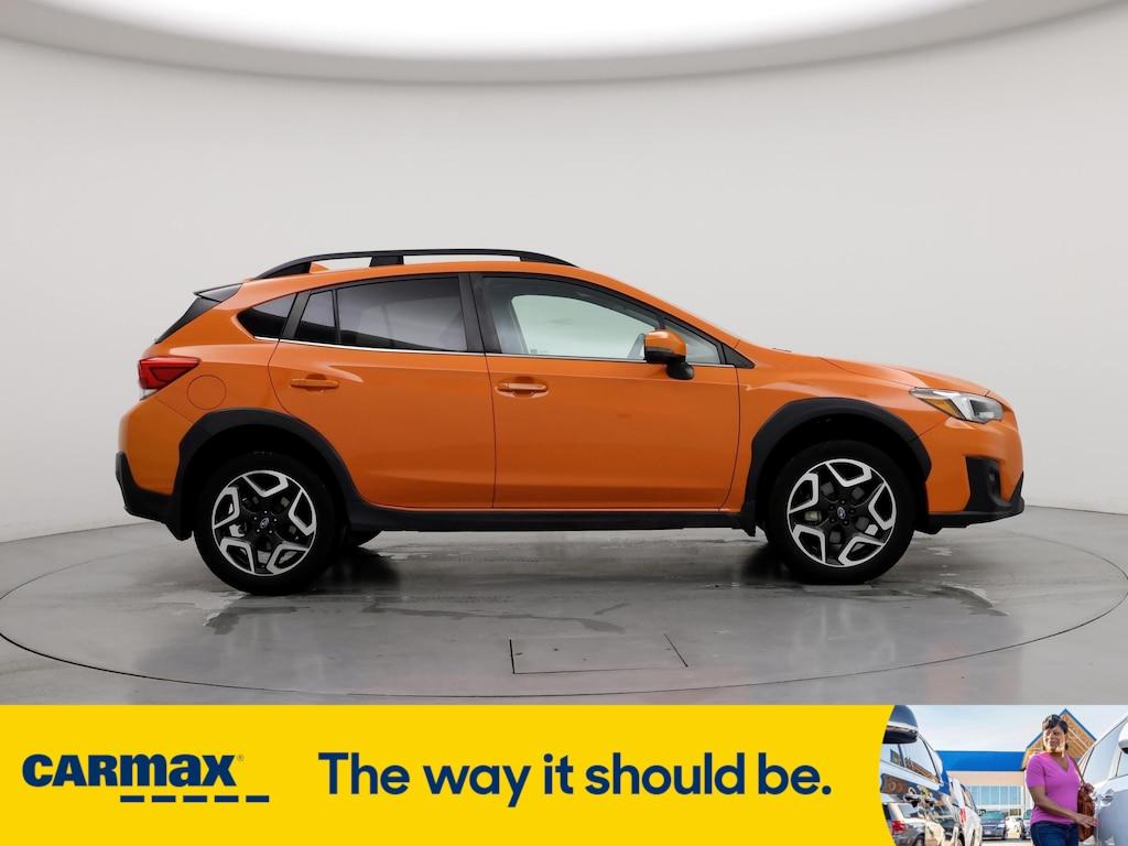 used 2019 Subaru Crosstrek car, priced at $24,998