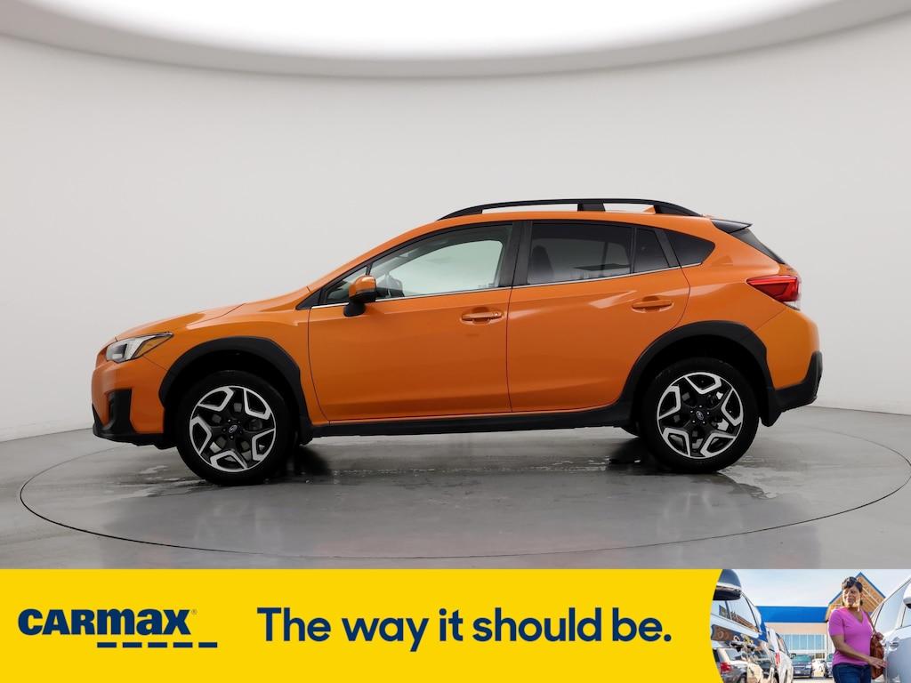 used 2019 Subaru Crosstrek car, priced at $24,998