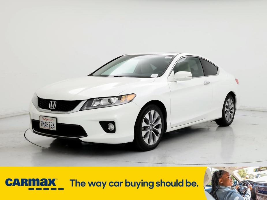 used 2015 Honda Accord car, priced at $16,998