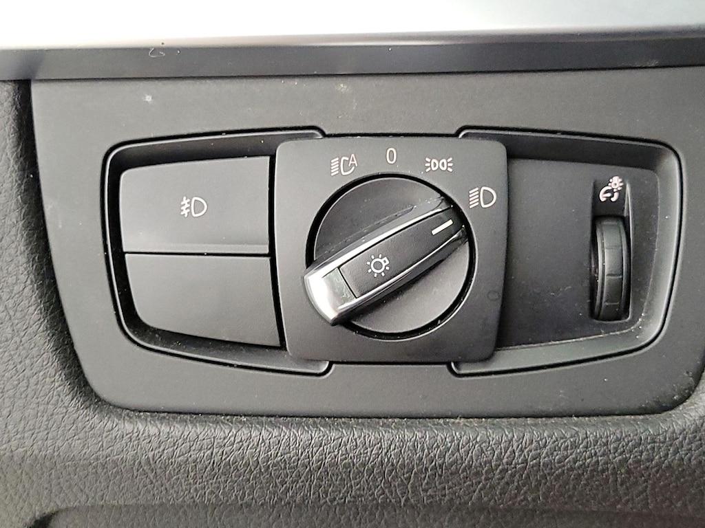 used 2015 BMW 320 car, priced at $15,998