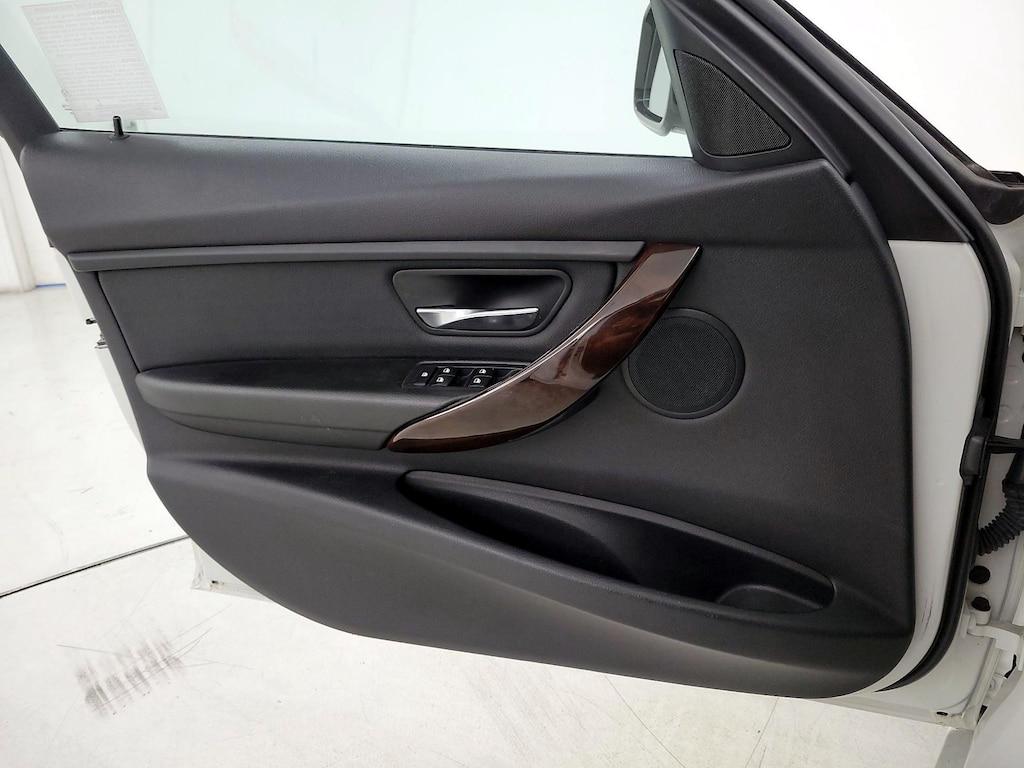 used 2015 BMW 320 car, priced at $15,998