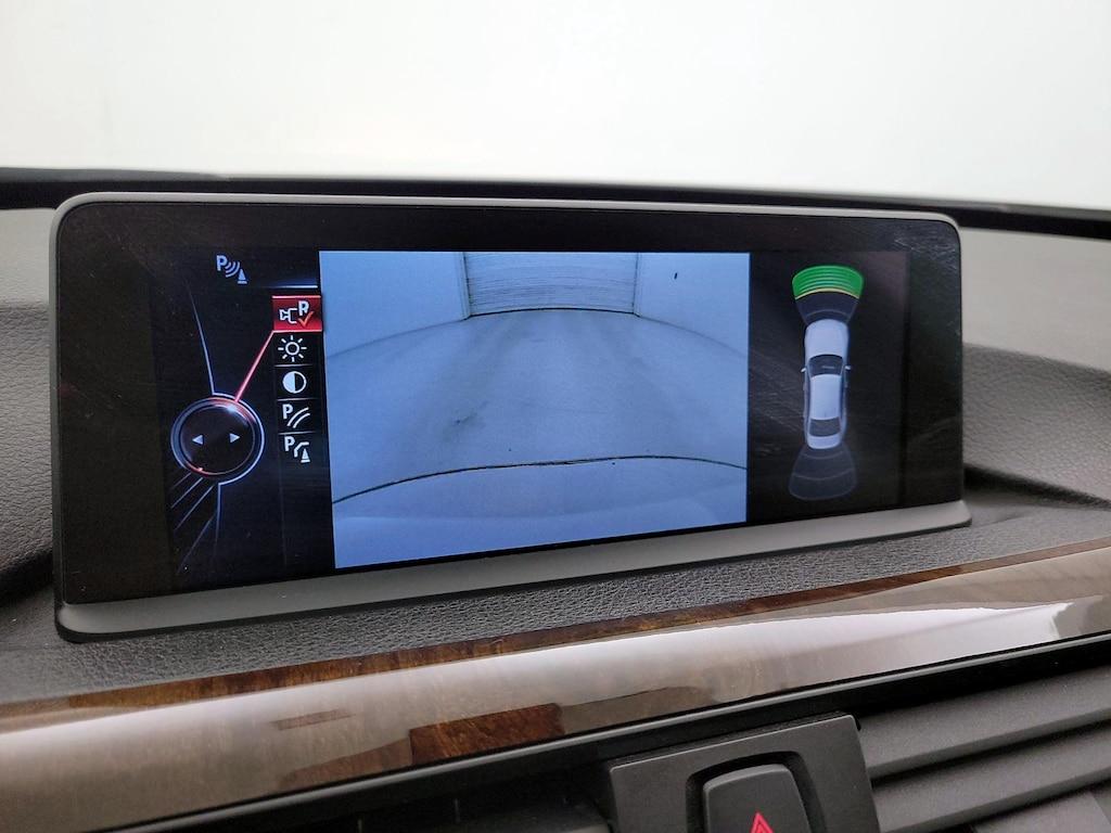 used 2015 BMW 320 car, priced at $15,998