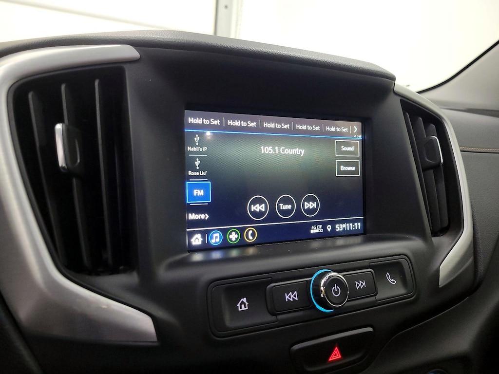 used 2019 GMC Terrain car, priced at $18,998
