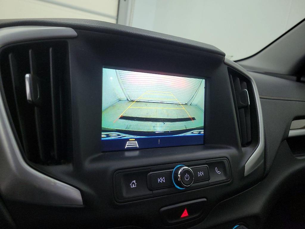 used 2019 GMC Terrain car, priced at $18,998
