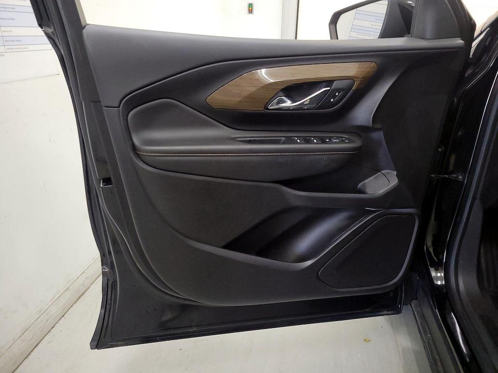 used 2019 GMC Terrain car, priced at $18,998