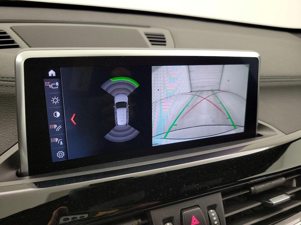 used 2022 BMW X1 car, priced at $27,998