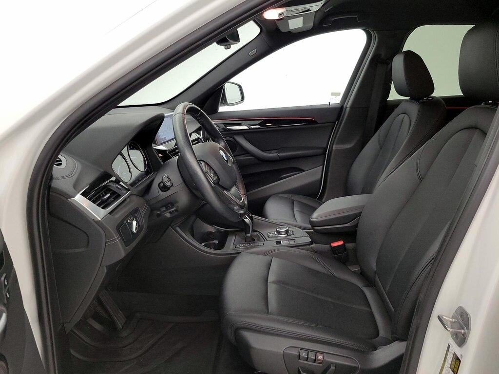 used 2022 BMW X1 car, priced at $27,998