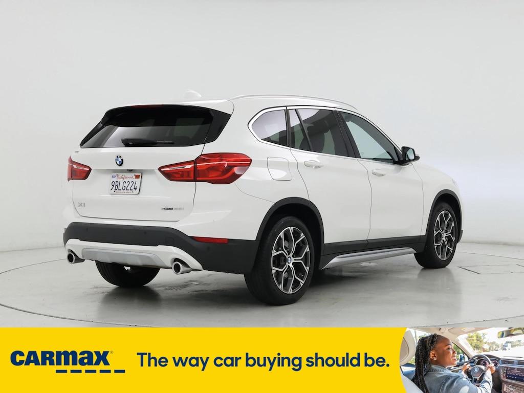 used 2022 BMW X1 car, priced at $27,998