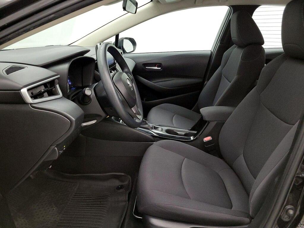 used 2020 Toyota Corolla car, priced at $15,998