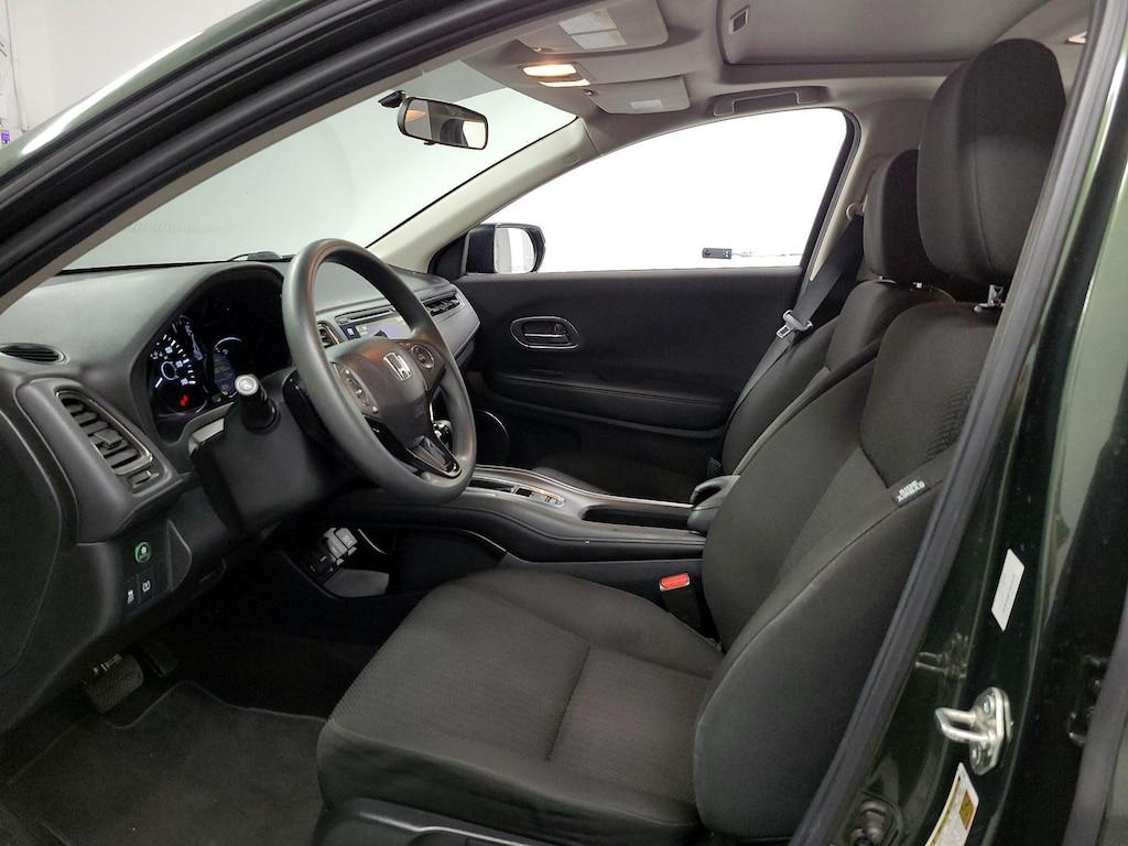 used 2016 Honda HR-V car, priced at $17,998