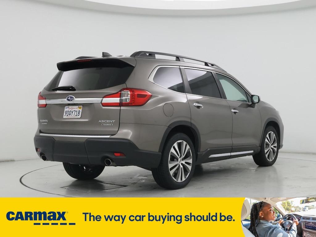 used 2022 Subaru Ascent car, priced at $35,998