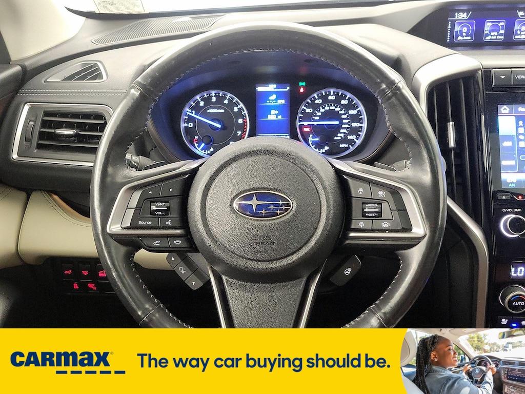 used 2022 Subaru Ascent car, priced at $35,998