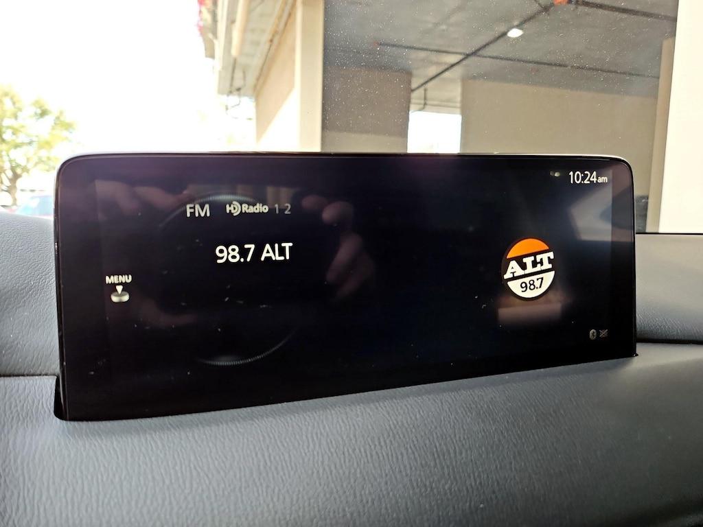 used 2021 Mazda CX-5 car, priced at $21,998